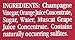 Trader Joe/'s Gourmet Orange Muscat Champagne Vinegar - 8.45 fl oz(250ml)