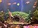 BobbyPet Aquarium Decoration Hobbit House Fish Tank Ornament Rockery Landscaping 11inL x 8inW x 6.5inHthumb 4