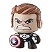 Marvel Mighty Muggs Captain America #10