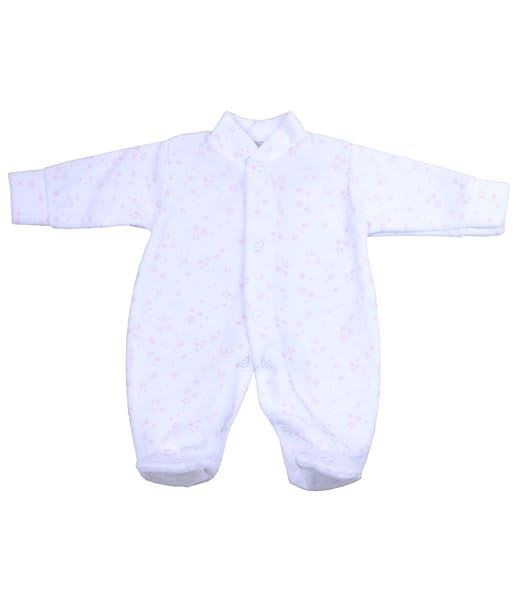 pijama bebe prematuro