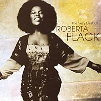 Roberta Flack Ablum Cover