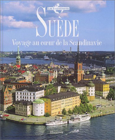 Suède