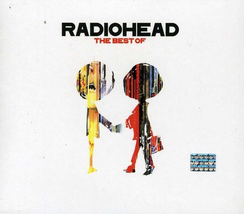 Radiohead The Best Of Amazon De Musik