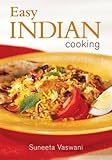 Easy Indian Cooking by 