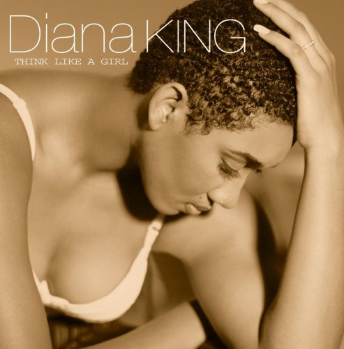 Diana King - Promo Only Mainstream Radio, June 1997 - Zortam Music