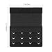 FILLIXAR Women Ladies Soft Comfortable Elastic Bra Extender 4 Hooks 3 Row 3 Pack (All Nude)-43 inches