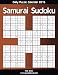 Daily Samurai Sudoku Puzzle Calendar 2015 (Daily Puzzle Calendar 2015) by Nick Snels