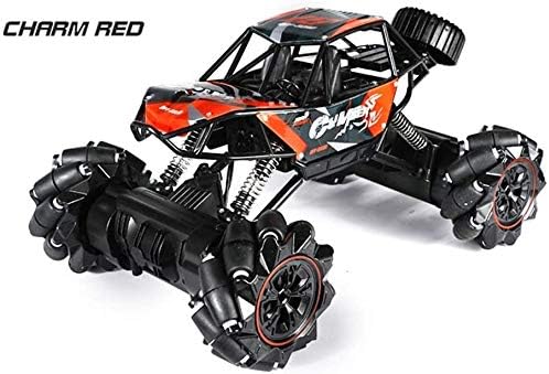 sand rc car