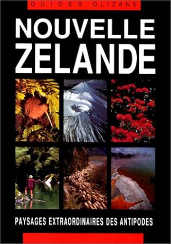 Download Nouvelle-Zélande PDF