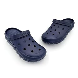 Amoji Garden Clogs Shoes Garden Shoes Gardening