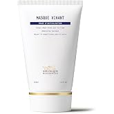 BIOLOGIQUE RECHERCHE MASQUE VIVANT, 3.4 Fl Oz (Pack of 1), White