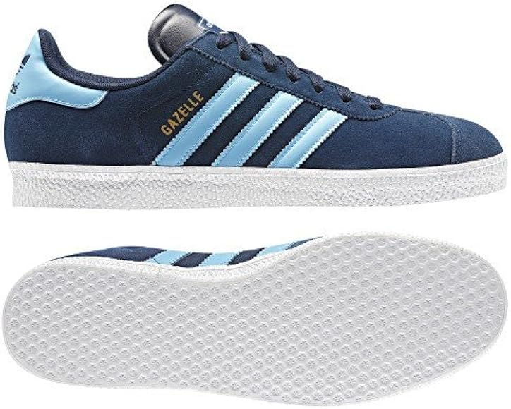 adidas gazelle 2 blue