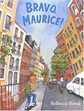 Bravo Maurice!