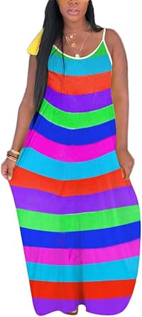 oversized sundress