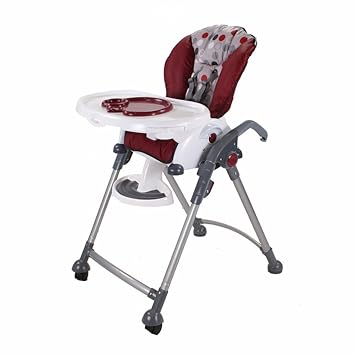 combi high chair