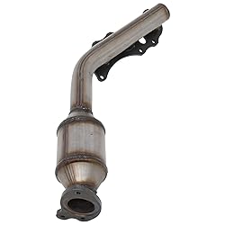 ACZCR Catalytic Converter Fit For Toyota For