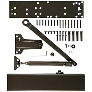 hardware universal door
