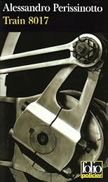 Train 8017
