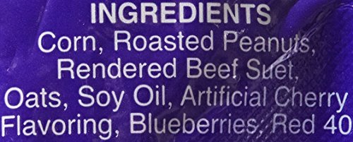 C&S Berry Nuggets 27 oz