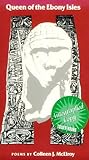 Queen of the Ebony Isles, McElroy, Colleen J., 0819561010