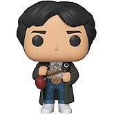 Funko Pop! Movies: The Goonies - Data with Glove Punch Collectible Vinyl Figure