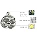 LEDHOLYT 35W(75w Equivalent) PAR30 24pcs LEDs White SpotLight Bulb E26 Project Tracking Light 24 Degree Beam (35W, White)