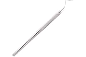 G.S DENTAL G.S PERIODONTAL Probe #12-UNC PERIO Colour Coded Professional Pocket Depth New