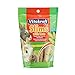 Vitakraft Rabbit Slims with Corn Nibble Stick Treat, 1.76 Ounce Pouch