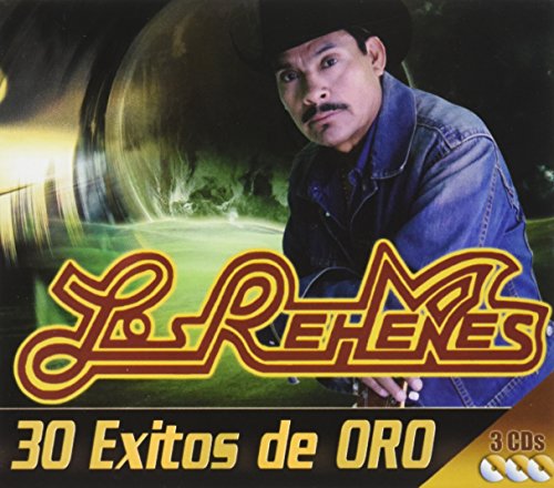 Los Rehenes - Exitos - Zortam Music