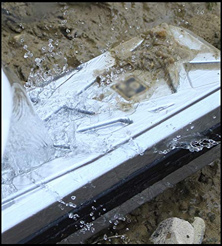 HYXL888 Angeltasche, 1.25m Fischen wasserdichte Hartschalen-Tasche, Verbreiterte Zwischenschicht, Geeignet for Liebhaber… – Bild 4