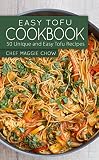 Free eBook - Easy Tofu Cookbook