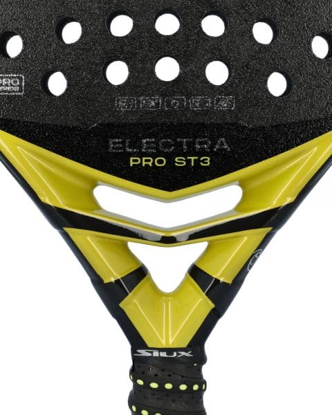 Siux Electra St3 Stupa PRO