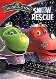 CHUGGINGTON:SNOW RESCUE                            image