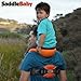 SaddleBaby Shoulder Carrier-Original Model