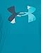 Under Armor Men's Glitch Logo T-Shirt