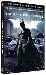Batman - The Dark Knight Rises - Édition Collector