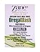 OREGAWASH Oregano Daily Oral Rinse. 100% Natural. 1 Fl. Oz. - 30ml. Alcohol, Fluoride Free. Naturally Bacteria Fighting. Ideal for Gingivitis, Plaque, Dry Mouth, Bad Breath Support. Good Oral Health.