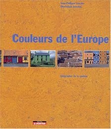 Couleurs de l'Europe