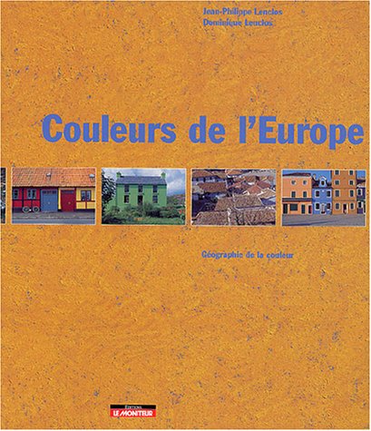 Couleurs de l'Europe