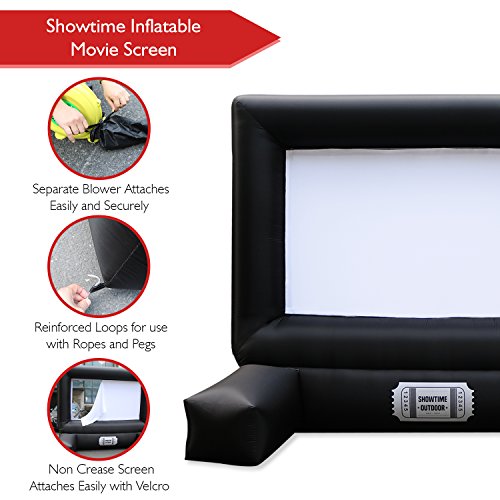 Inflatable-Projector-Screen-for-Outdoor-Movie-Fun-Portable-Airblown-125ft-Diagonal-Package-by-Showtime-Outdoor