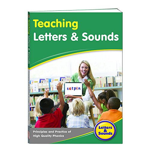 Junior Learning Teaching Letters & Sounds Toy