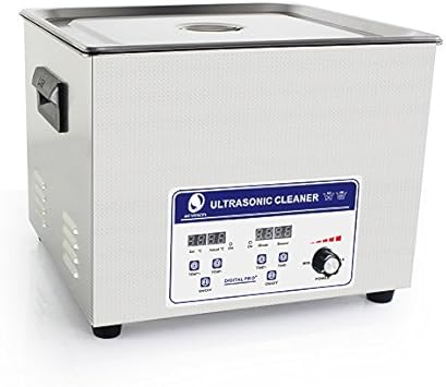Denture Cleaner Machine Amazon - Professional Digital Ultrasonic Cleaner Machine.