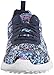 Skechers Sport Women's Burst Illuminations Fashion Sneaker,Navy/Multi,9 M US
