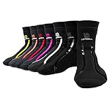 Sanabul New Item Foot Grip Socks for Men & Women