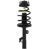 Monroe 173094 Suspension Strut and Coil Spring Assembly