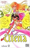 Image de Utena, la fillette révolutionnaire, tome 2