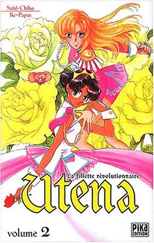 Utena