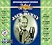 Smithsonian Collection The Best of Old-Time Radio Starring Jack Benny (Radio Spirits and the Smithsonian) by 