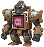 Beast Beast Fight Saga BS16 collection Garrison G (japan import)