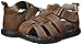 Carter's Every Step boys infant 1st walker Sailor fisherman sandal